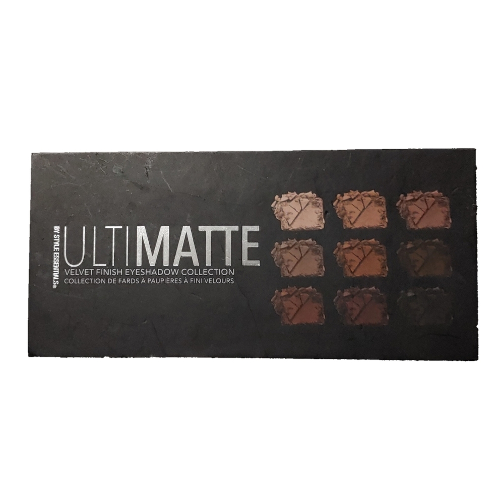 NWT Eyeshadow palette